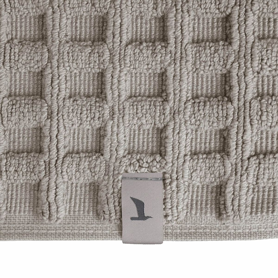 Коврик для ванной Möve Piguee | Фото 2