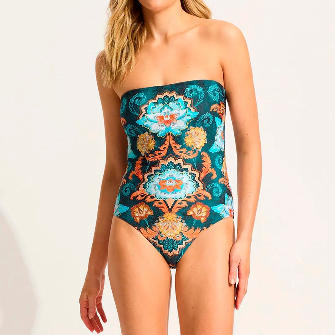 Купальник Seafolly | Фото 5