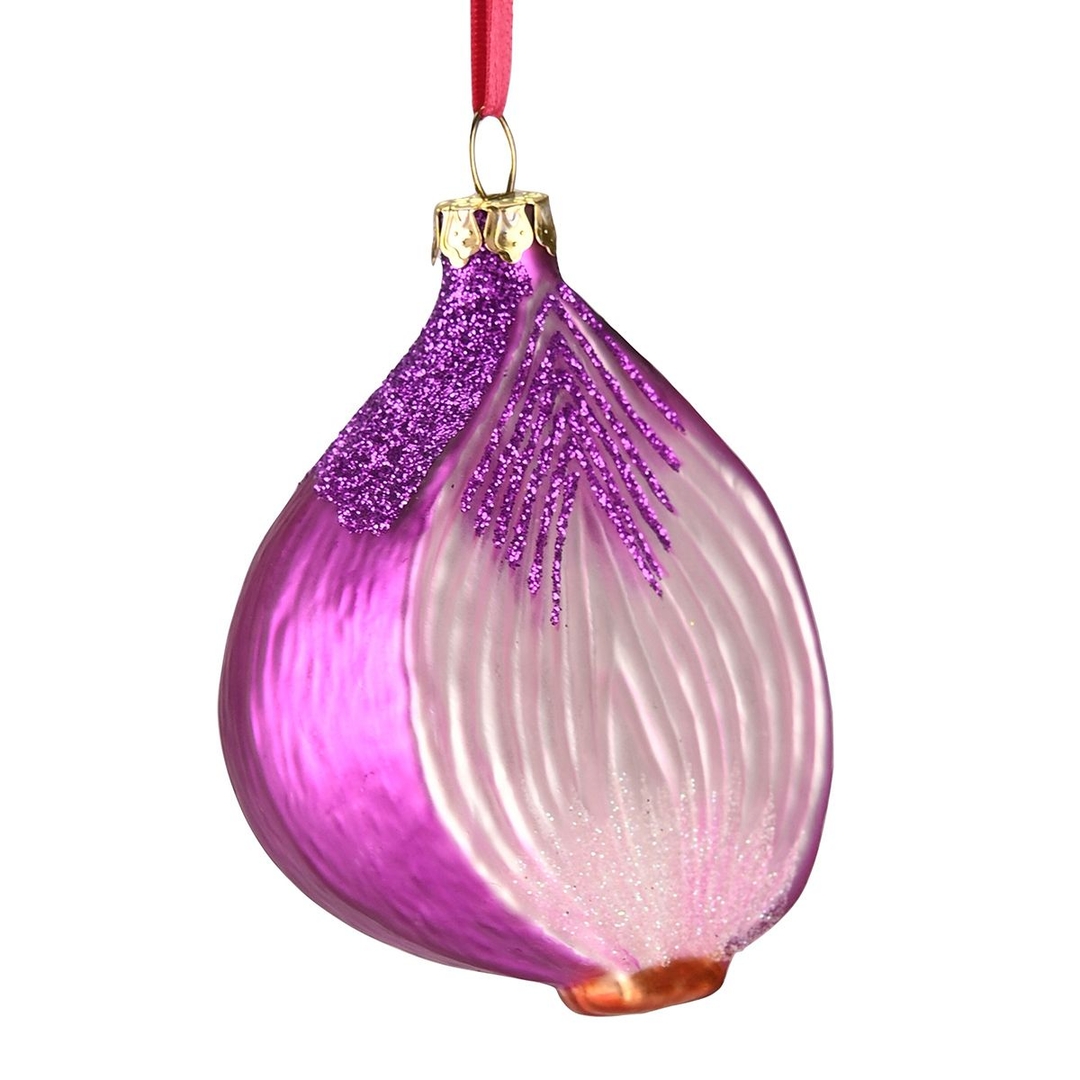 Ёлочная игрушка Лук  Gift Company | Фото 1