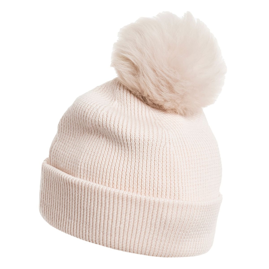 Женская шапка Parajumpers Puffer hat | Фото 2
