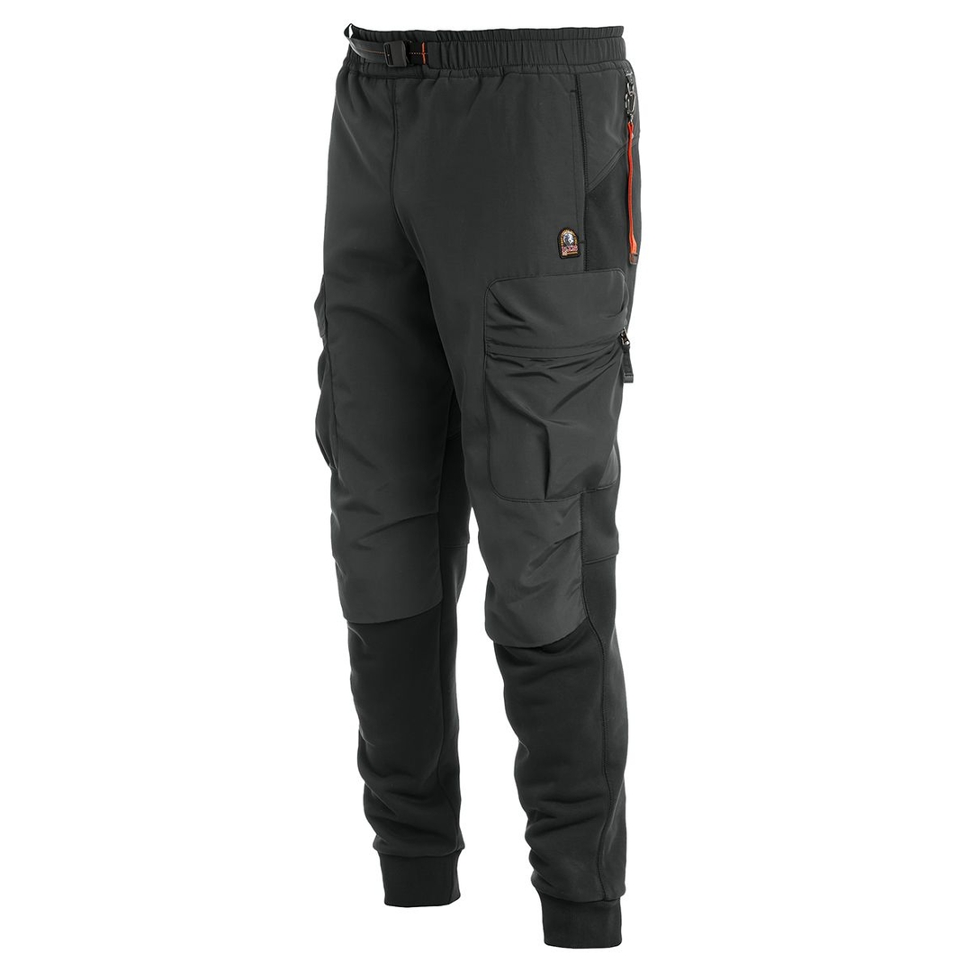 Мужские брюки джоггеры Parajumpers Osage | Фото 2