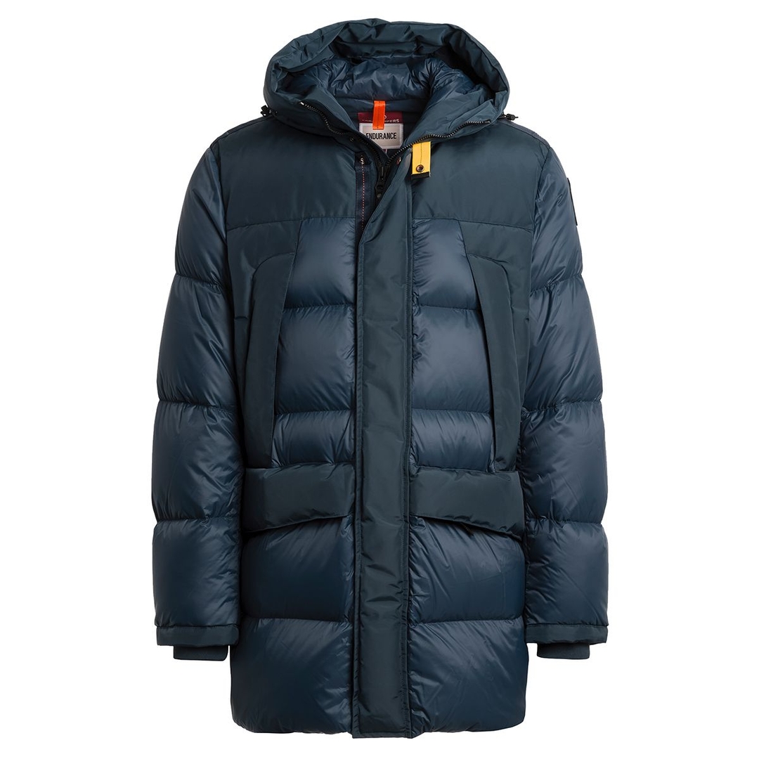 Мужской пуховик Parajumpers Shedir | Фото 1