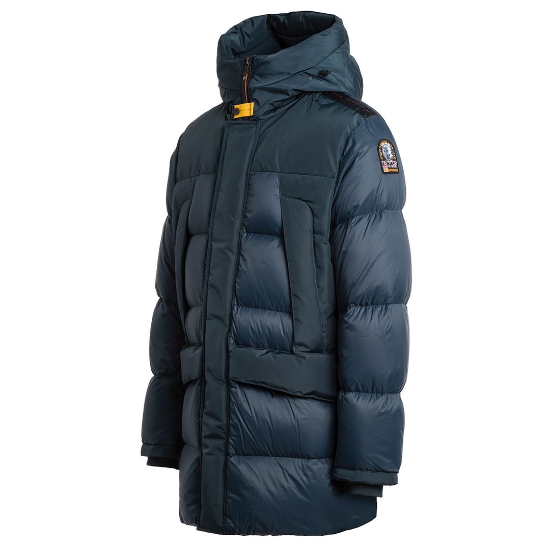 Мужской пуховик Parajumpers Shedir | Фото 2