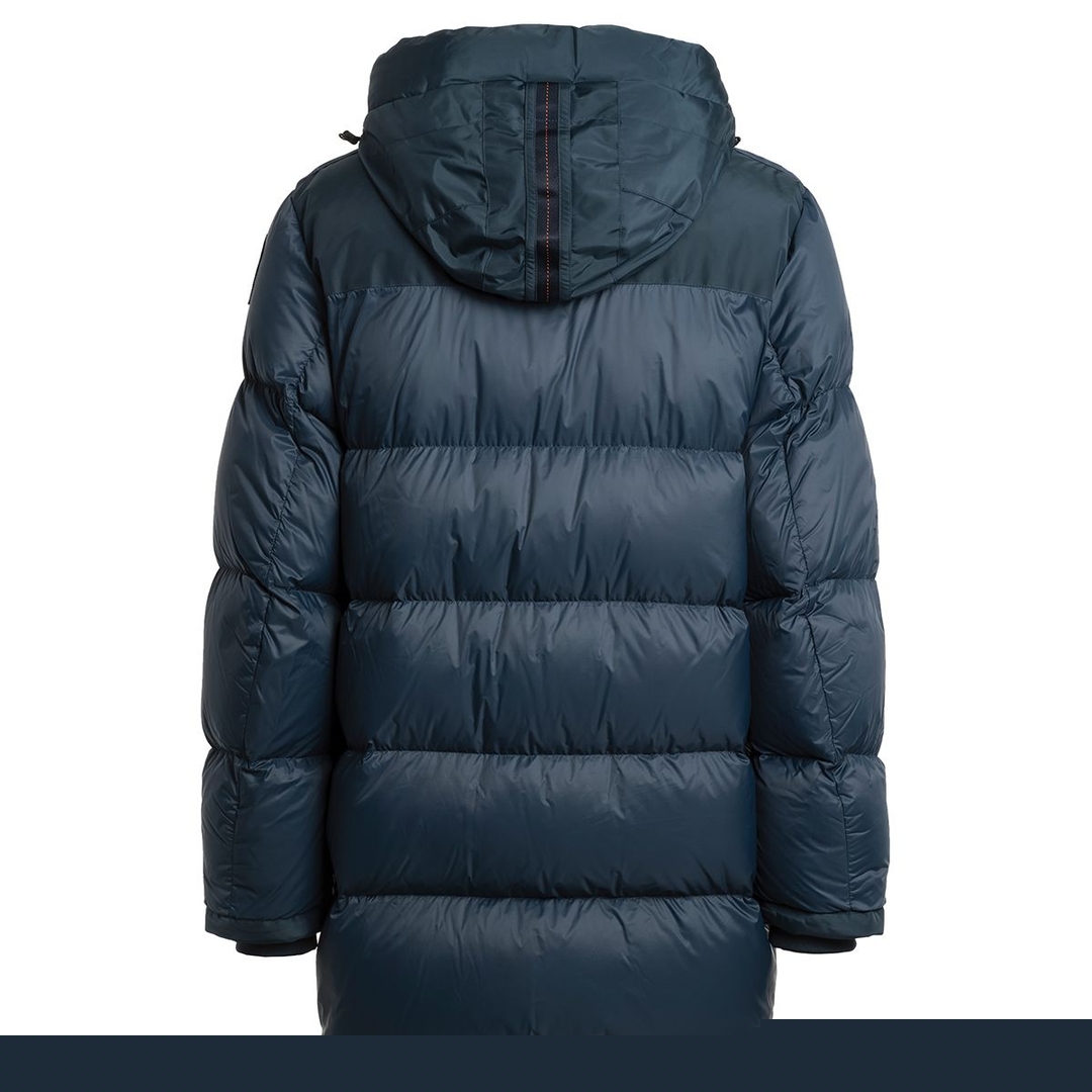 Мужской пуховик Parajumpers Shedir | Фото 3