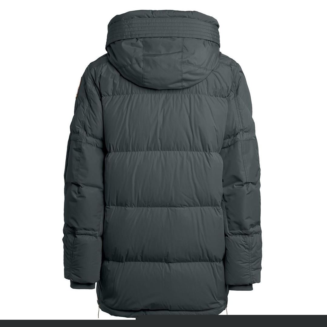 Мужская куртка-пуховик Parajumpers Harraseeket | Фото 3
