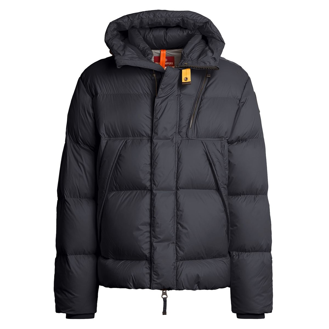 Мужская куртка-пуховик Parajumpers Cloud | Фото 1