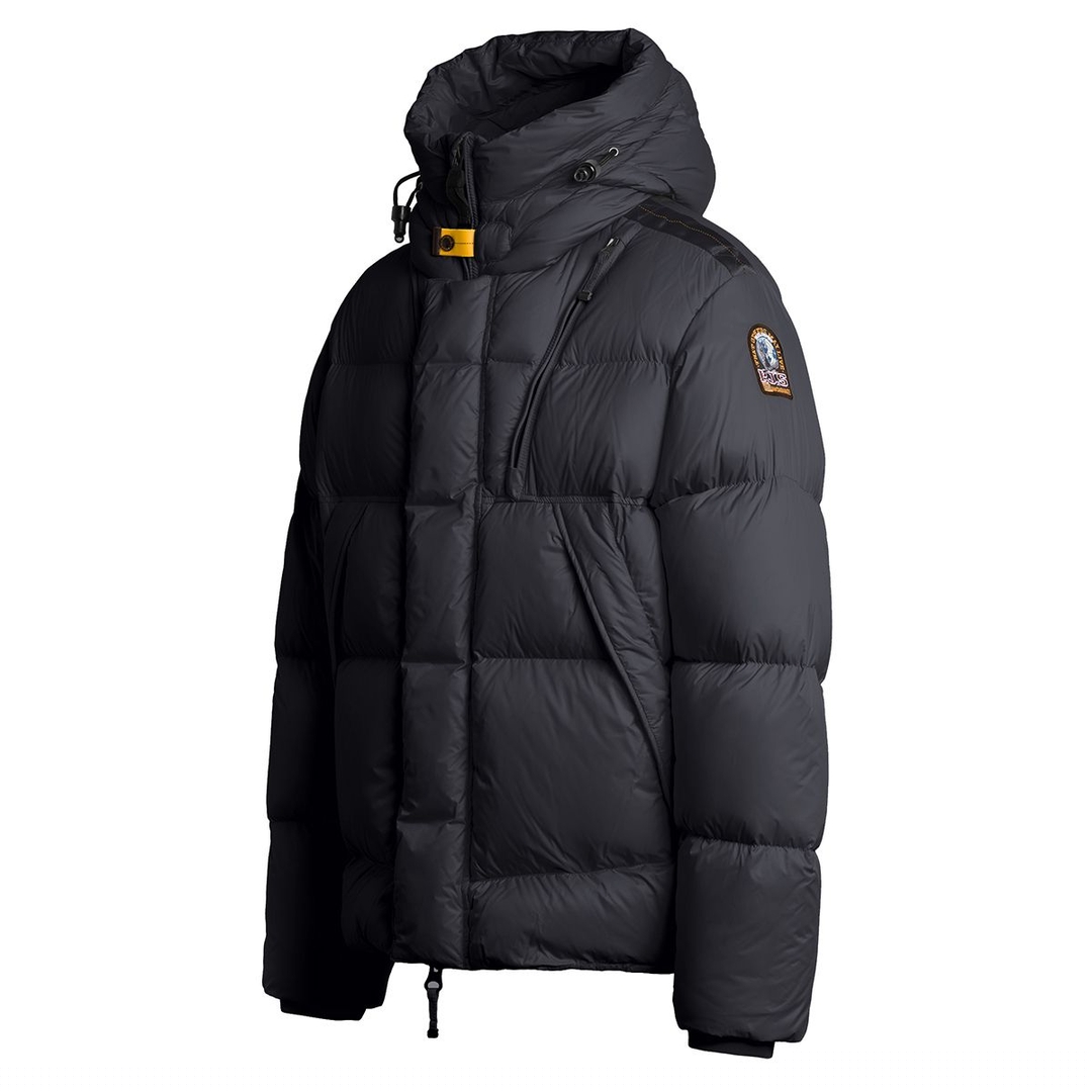 Мужская куртка-пуховик Parajumpers Cloud | Фото 2