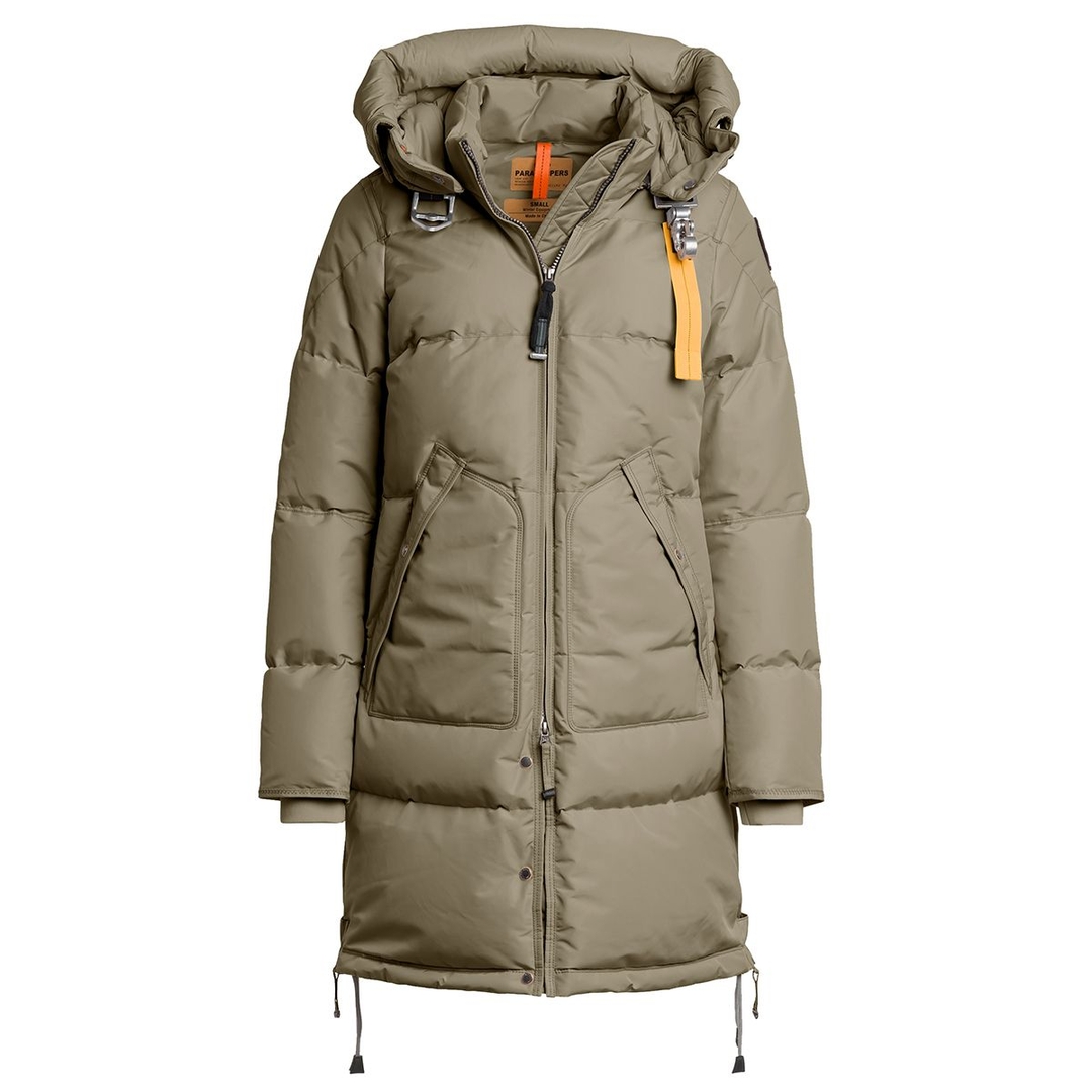 Женская парка Parajumpers Long Bear  | Фото 1