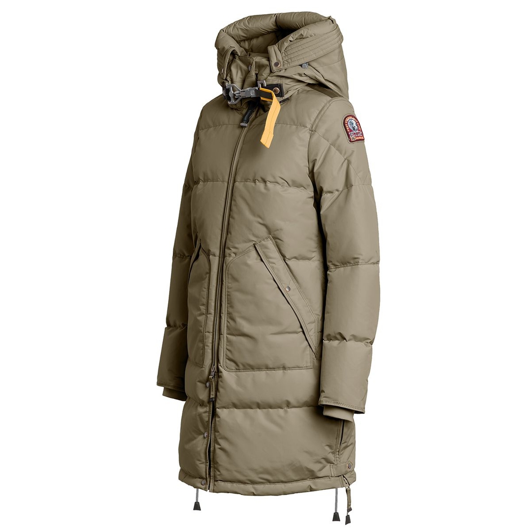 Женская парка Parajumpers Long Bear  | Фото 2