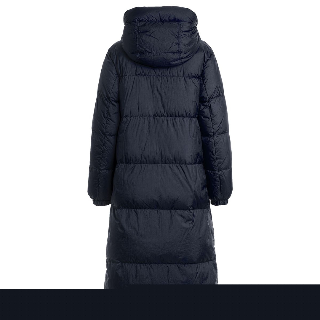 Женское двухстороннее пальто-пуховик Parajumpers Sleeping Bag | Фото 6