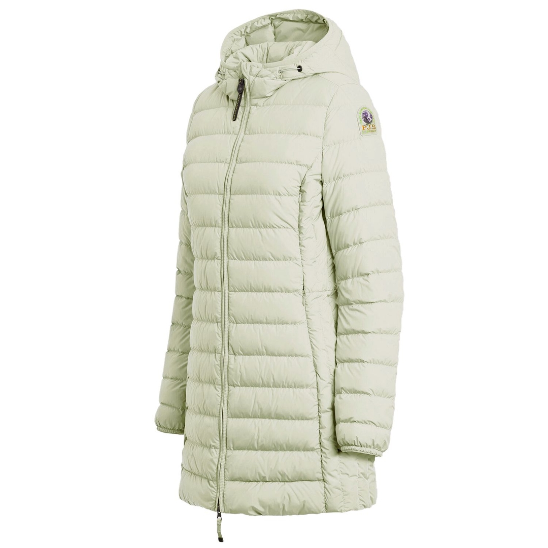 Женская удлинённая куртка Parajumpers Irene | Фото 2
