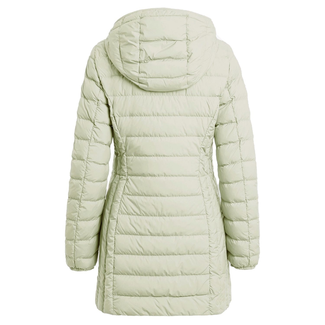 Женская удлинённая куртка Parajumpers Irene | Фото 3