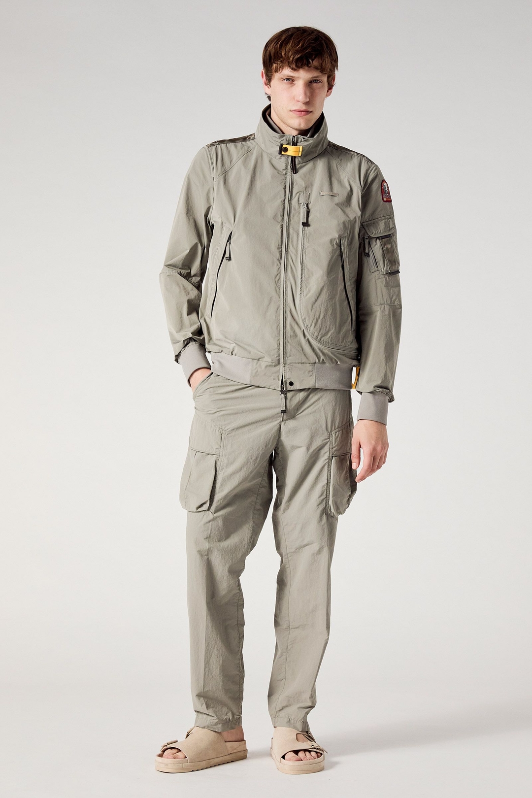 Мужская куртка Parajumpers Fire Spring | Фото 5