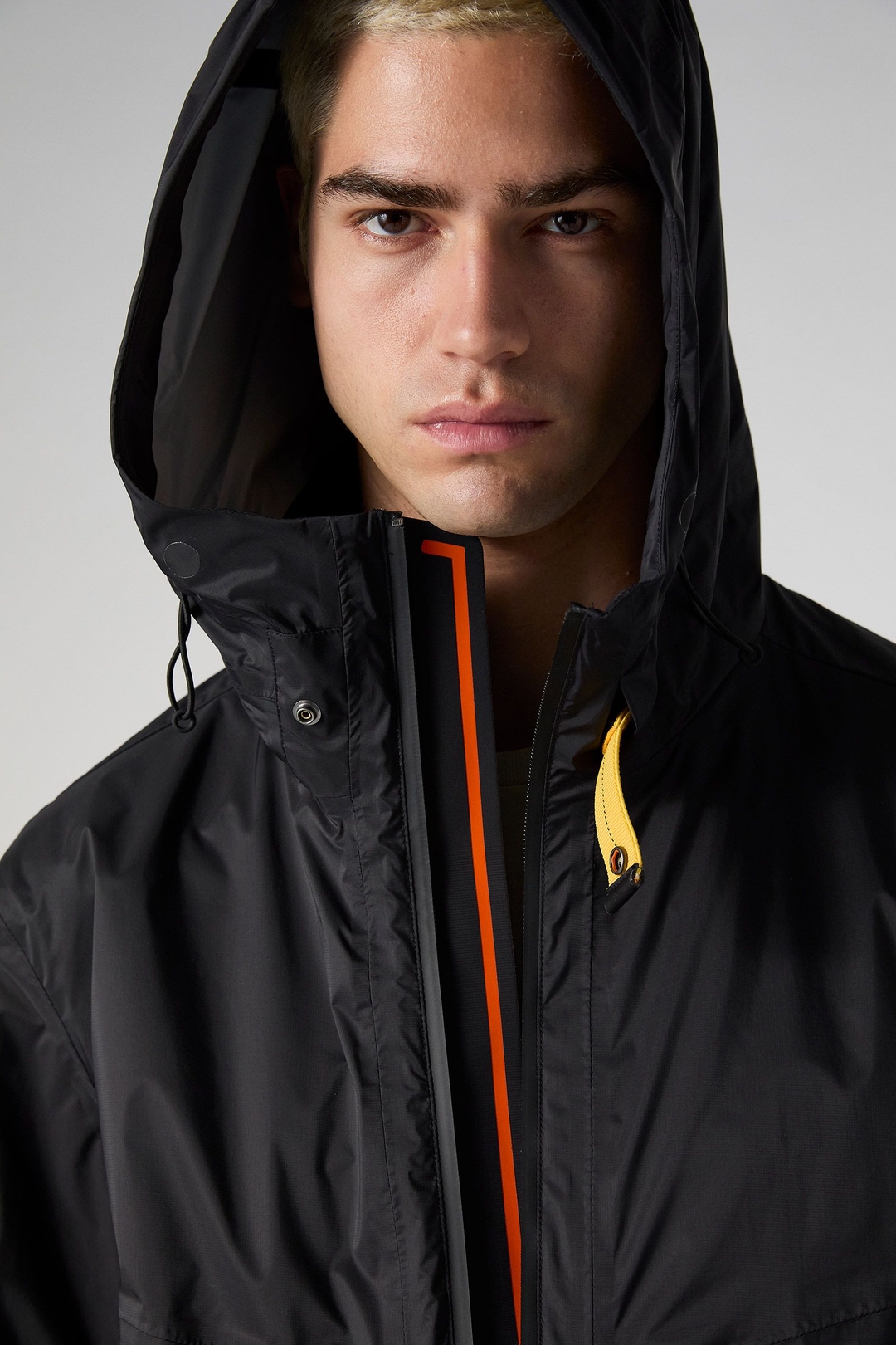 Мужская ветровка Parajumpers Aso | Фото 5