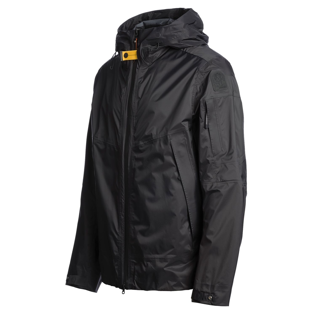 Мужская ветровка Parajumpers Aso | Фото 3