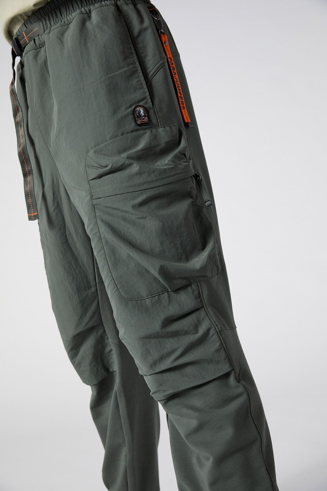 Мужские джоггеры Parajumpers Osage | Фото 6
