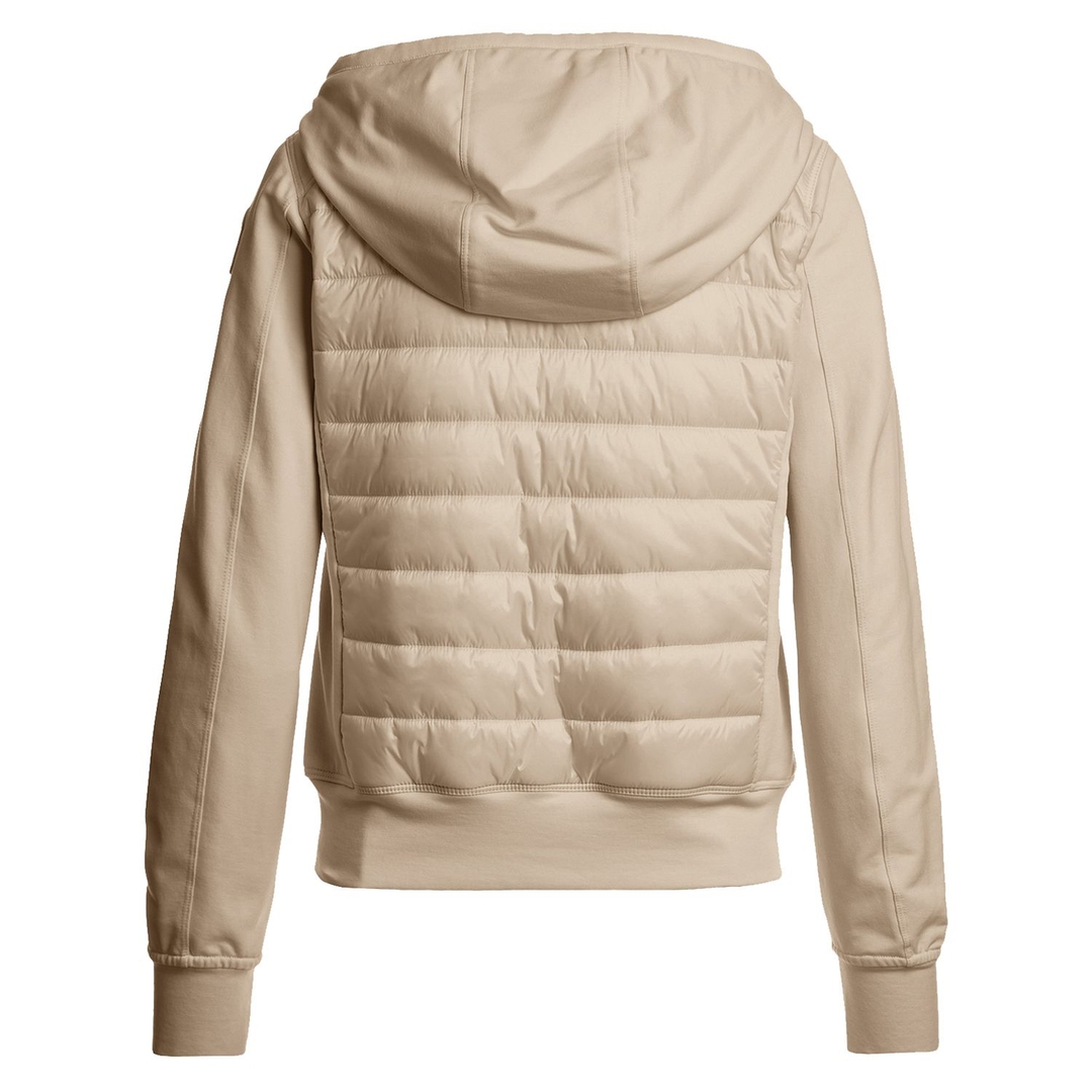Женская толстовка с капюшоном Parajumpers Caelie  | Фото 2