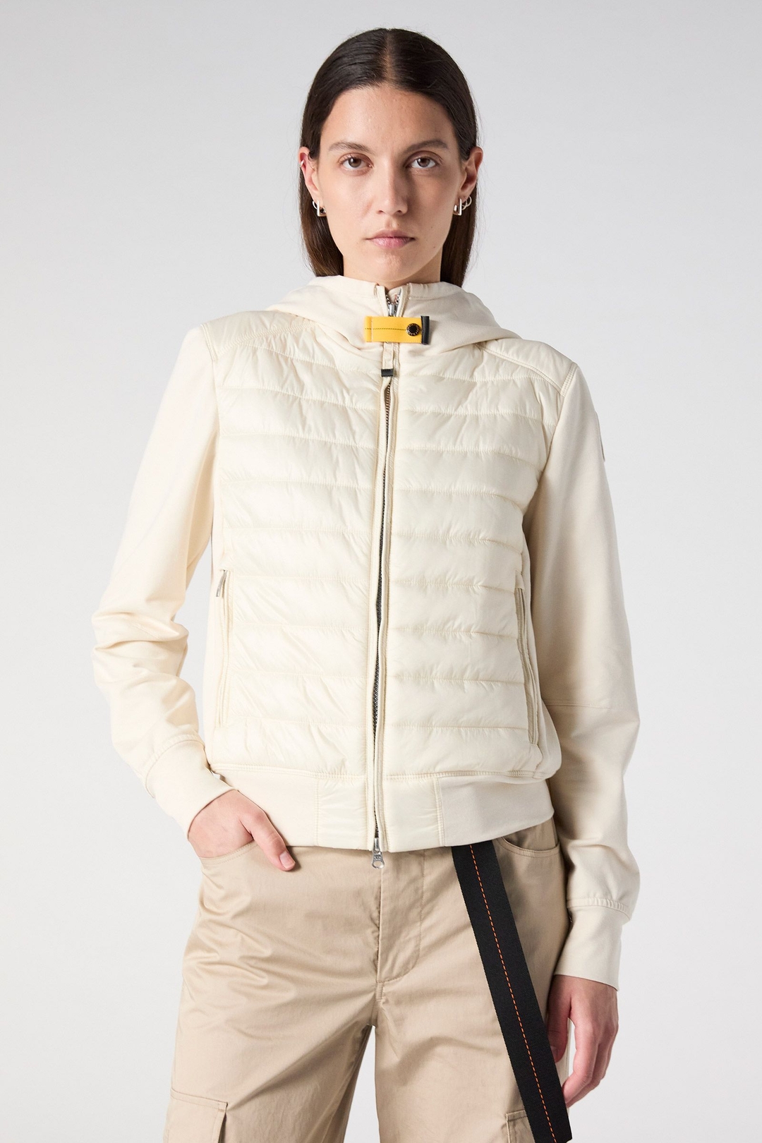 Женская толстовка с капюшоном Parajumpers Caelie  | Фото 4