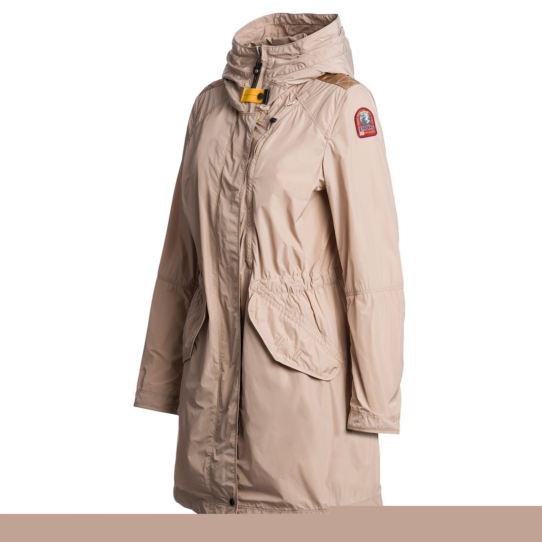 Женская парка Parajumpers Tank | Фото 2