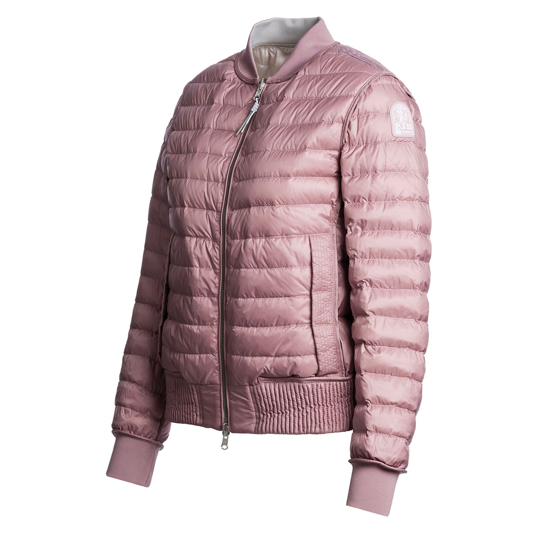 Женский двухсторонний бомбер Parajumpers Leila | Фото 5