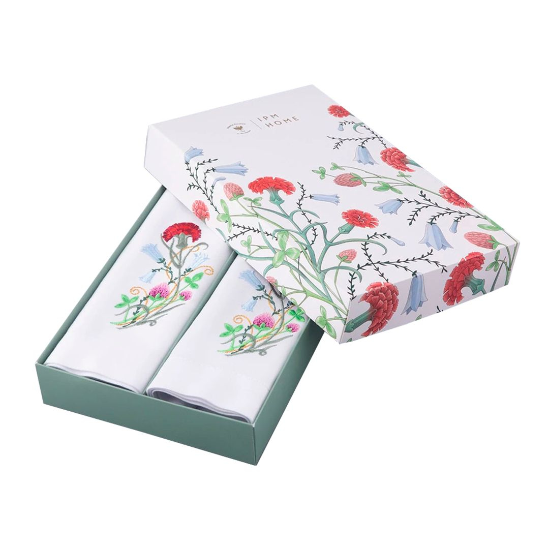 Набор салфеток ИФЗ Сад Алисы, 2 шт | Фото 2