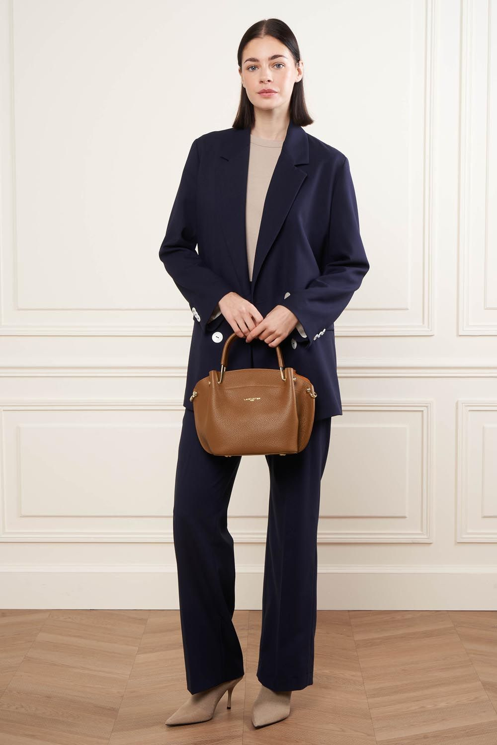 Женская сумка LANCASTER FOULONNE DOUBLE | Фото 7