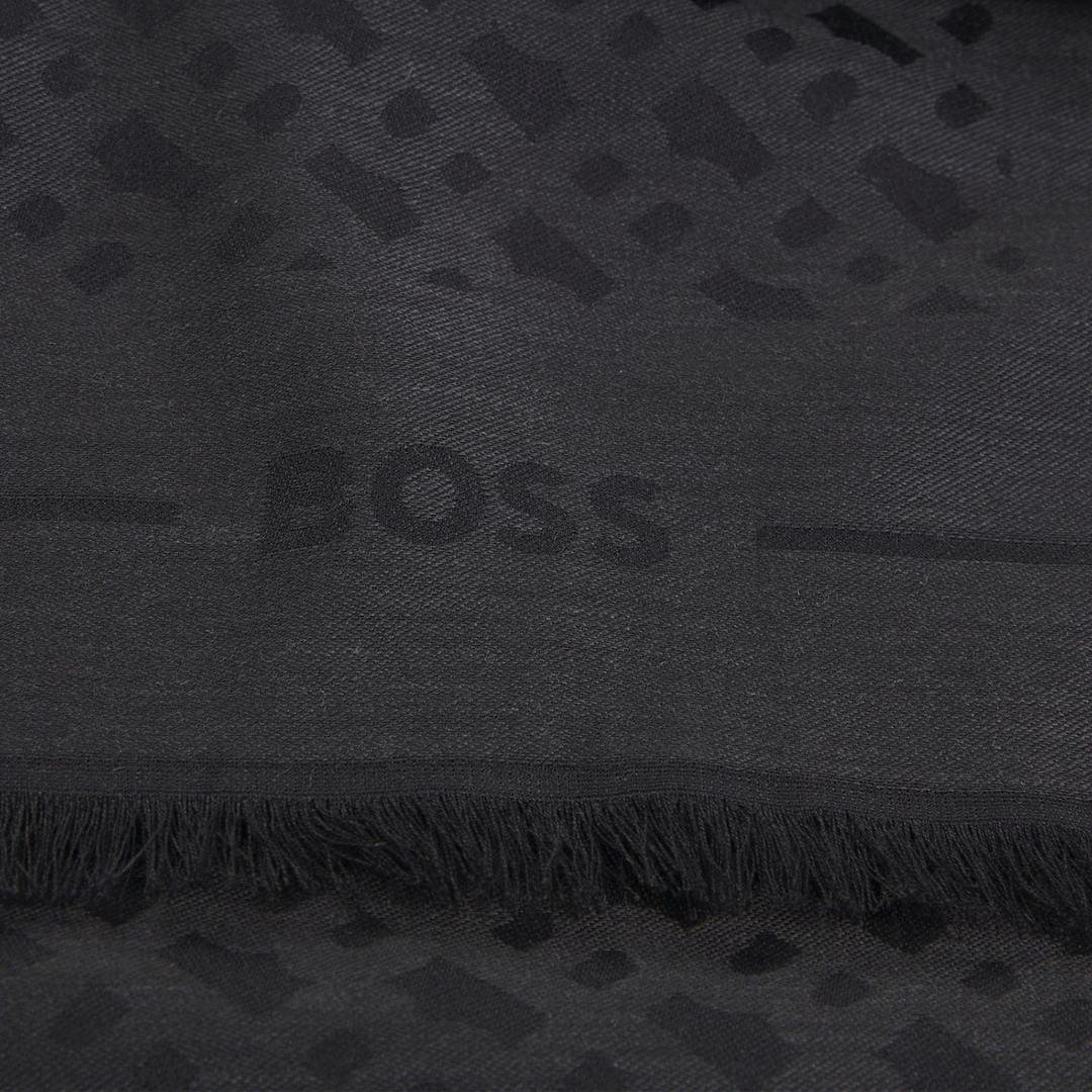 Женский платок BOSS | Фото 2