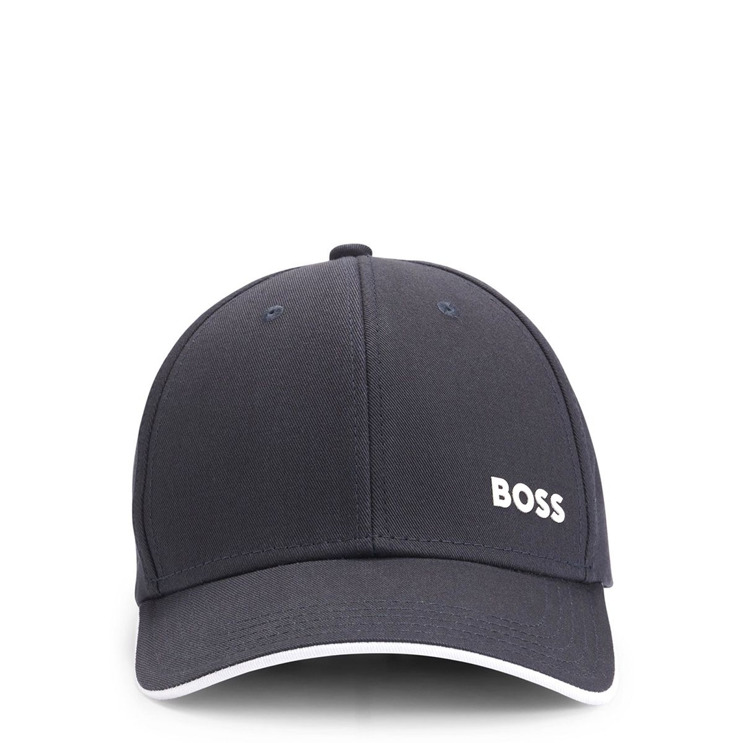 Мужская бейсболка BOSS Green | Фото 2