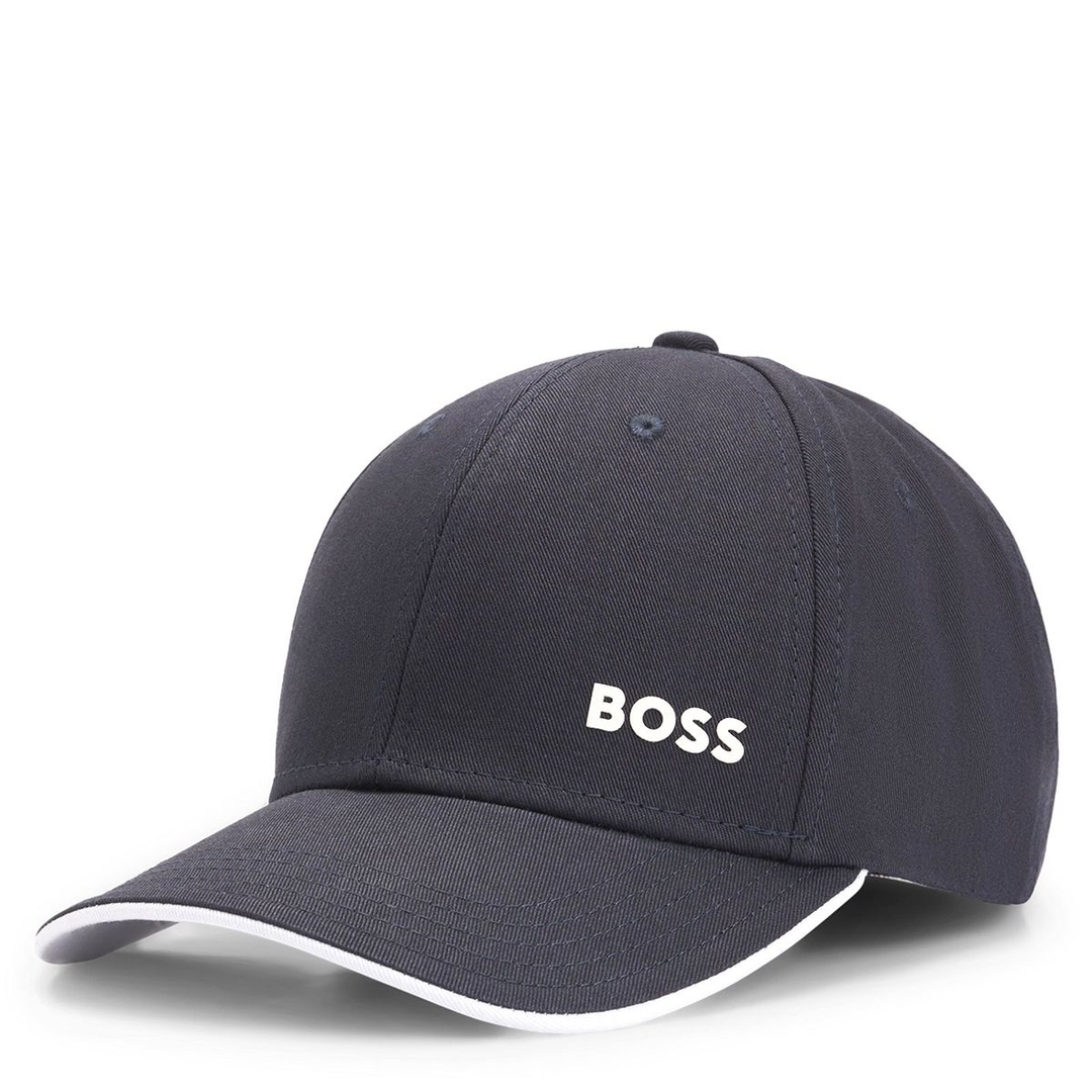 Мужская бейсболка BOSS Green | Фото 1