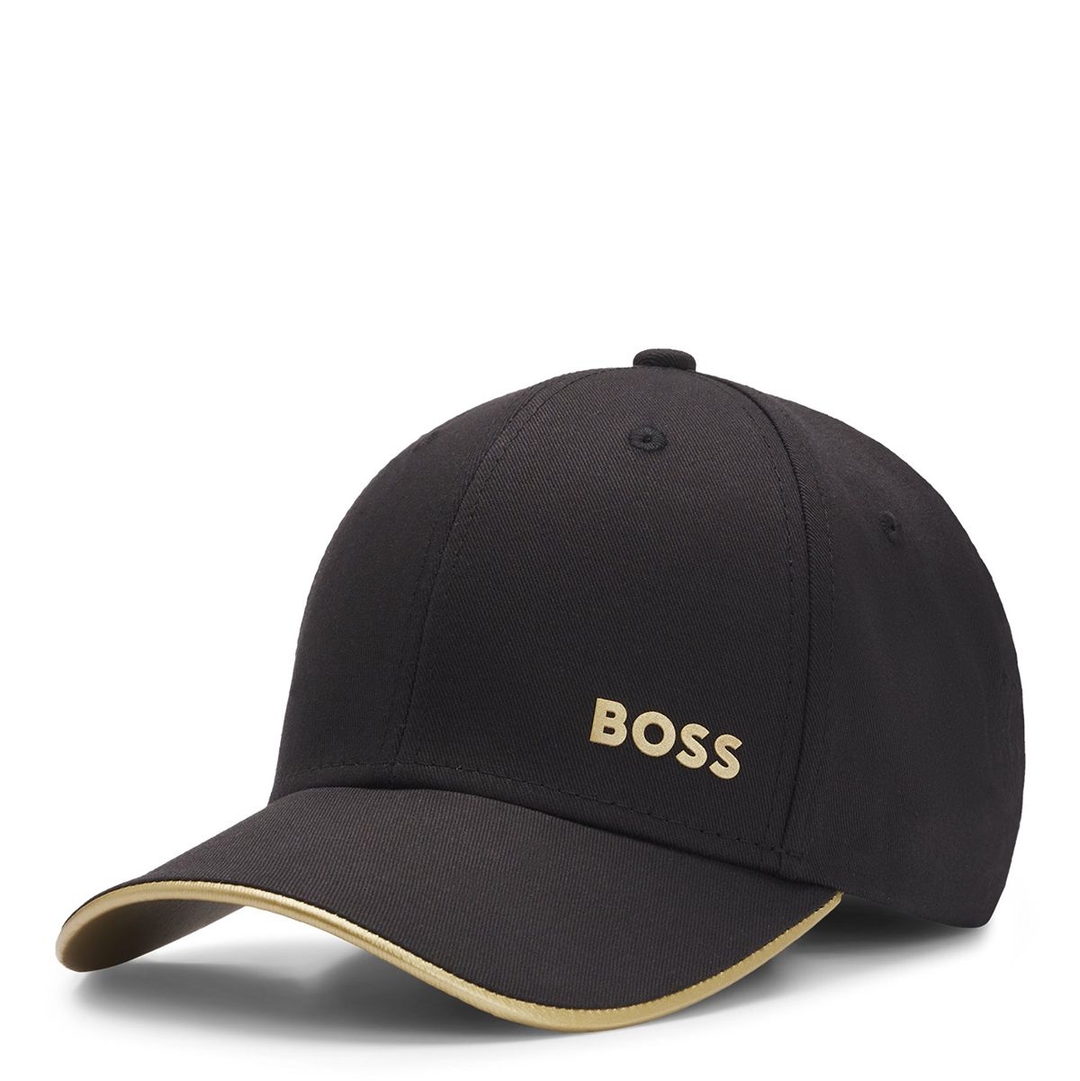 Мужская бейсболка BOSS Green | Фото 1