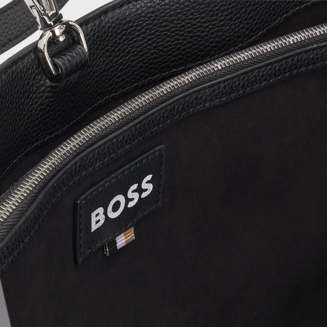 Женская сумка-тоут BOSS | Фото 5