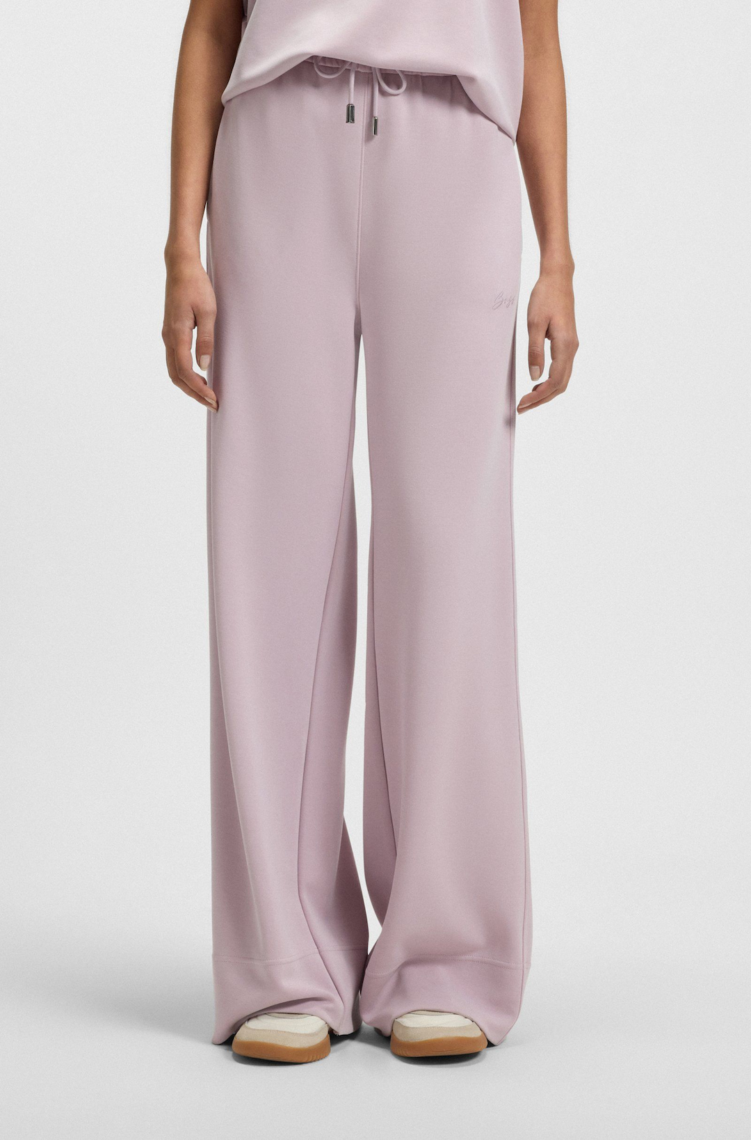 Женские брюки BOSS  | Фото 2