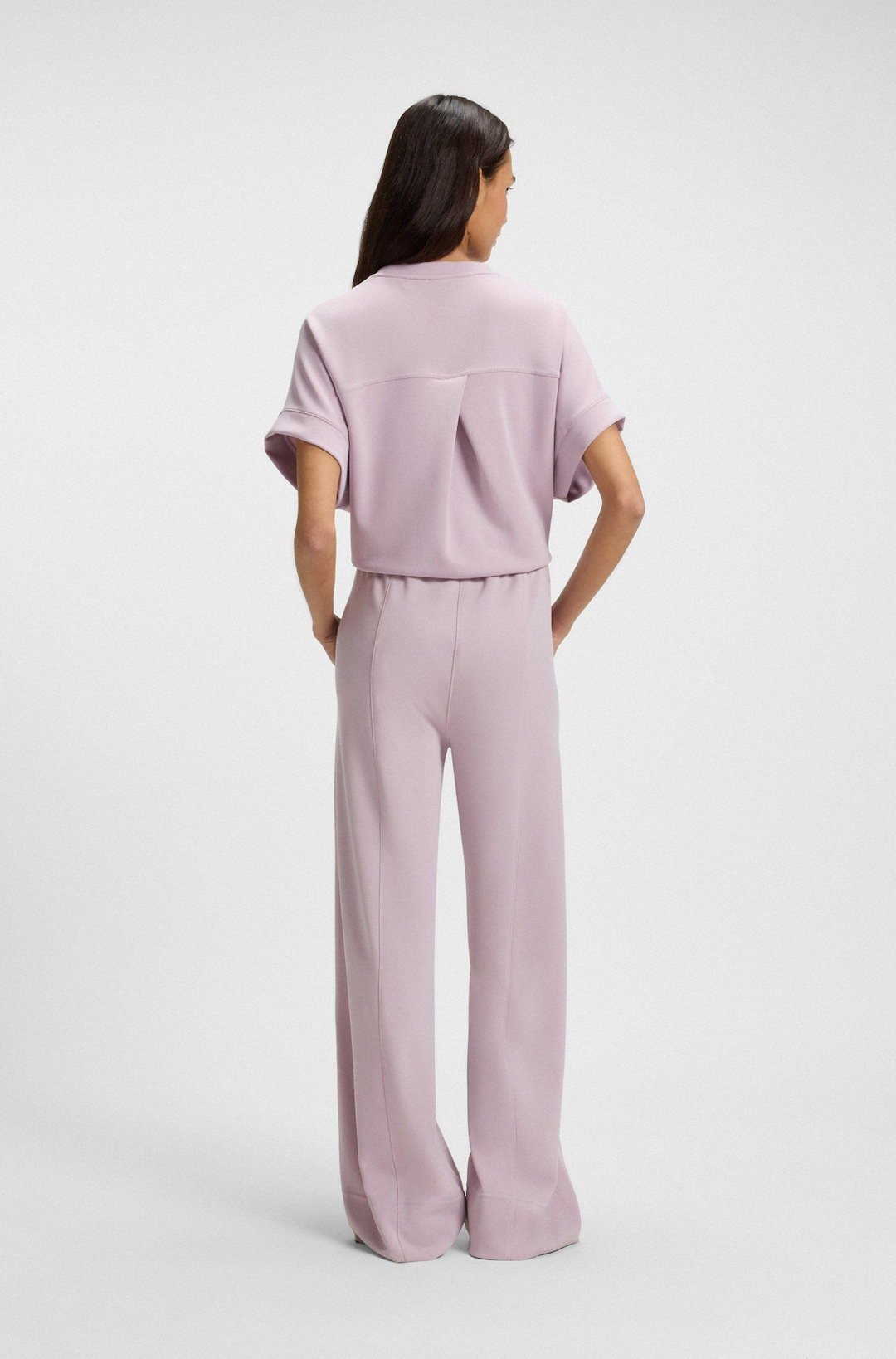 Женские брюки BOSS  | Фото 6