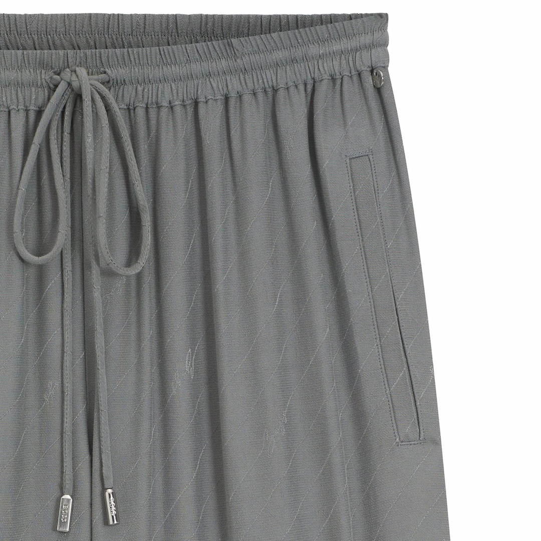 Женские брюки BOSS  | Фото 3