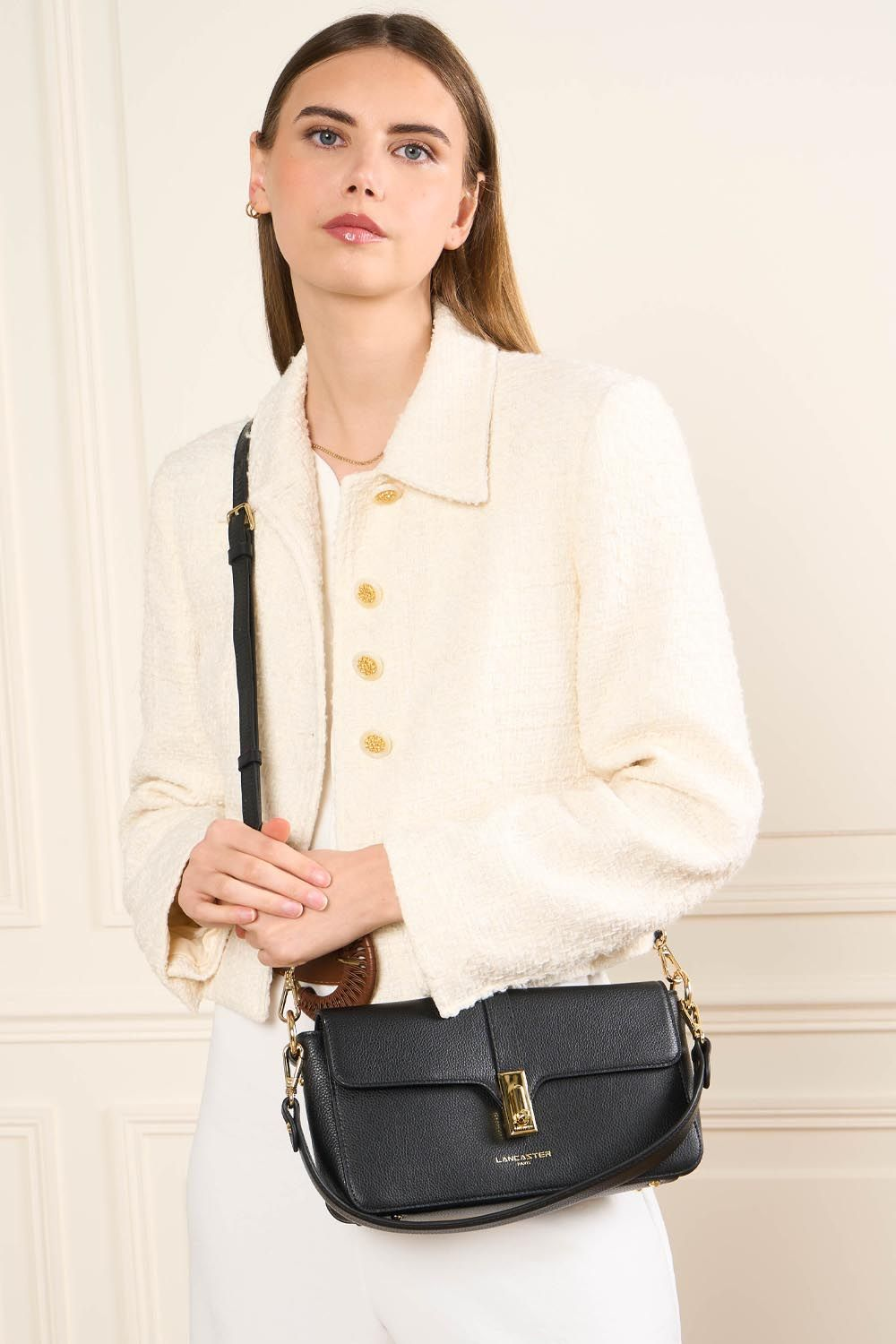 Женская сумка LANCASTER MILANO HORIZON | Фото 7