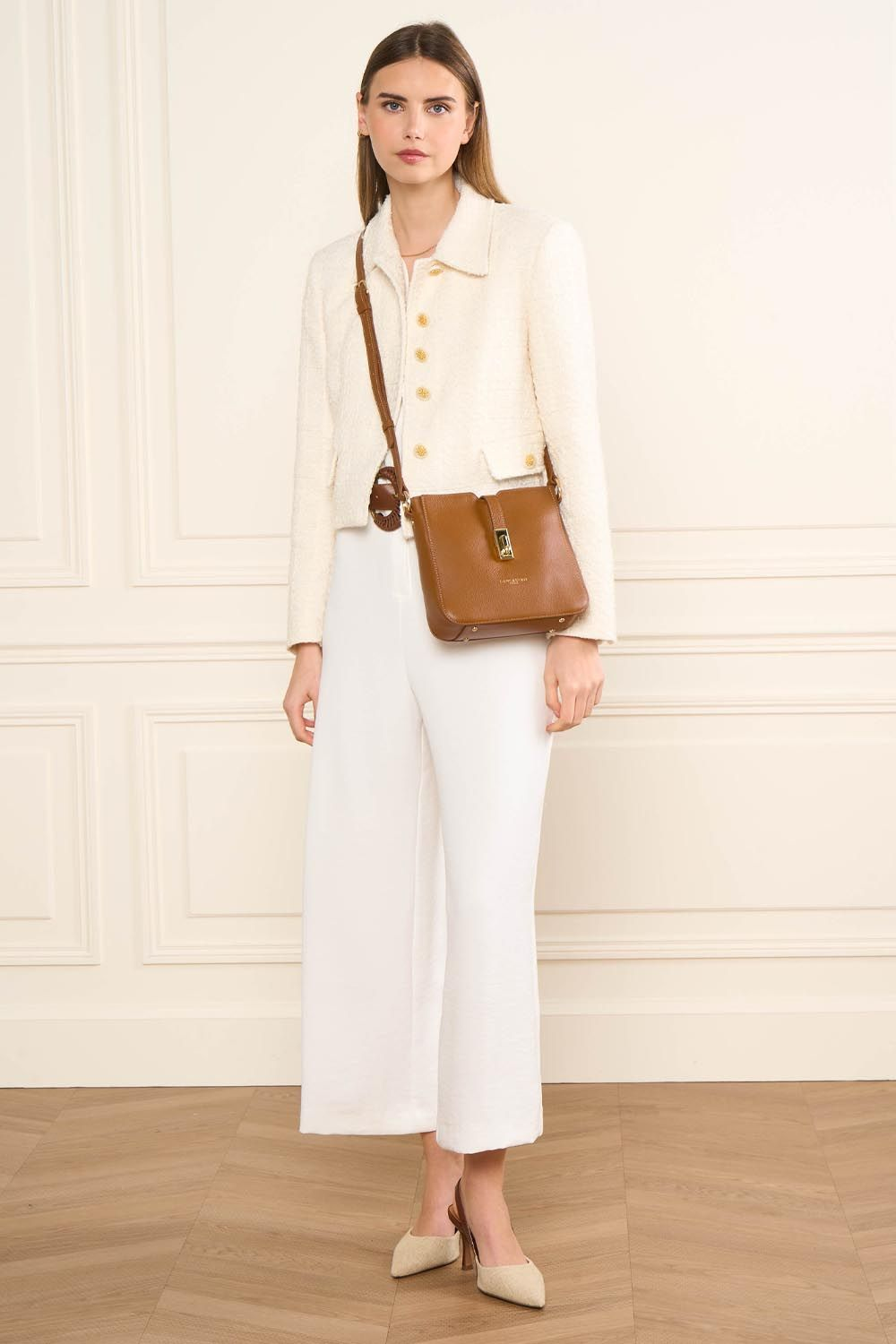 Женская сумка LANCASTER MILANO HORIZON | Фото 5