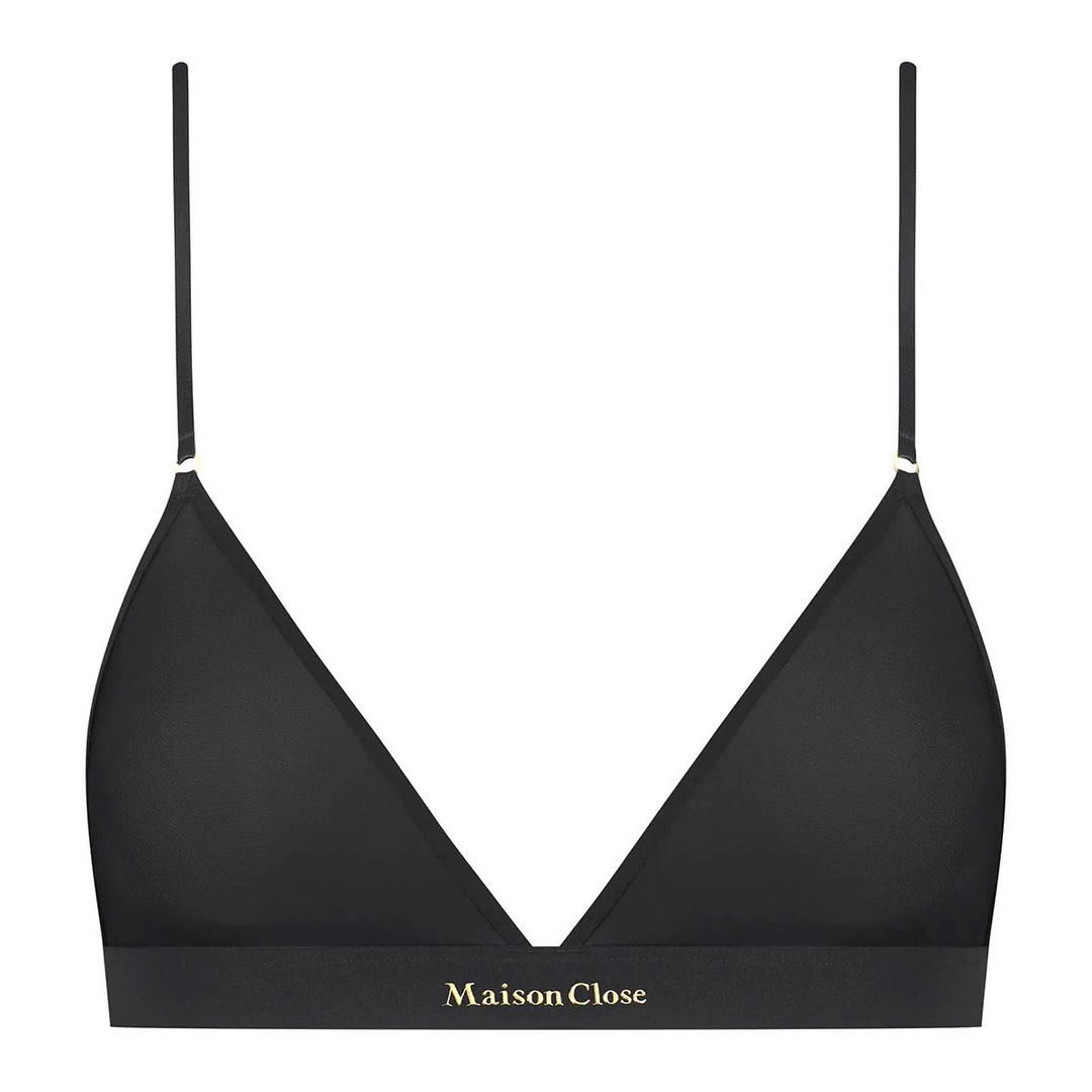 Бюстгальтер Maison Close Double Sens | Фото 1