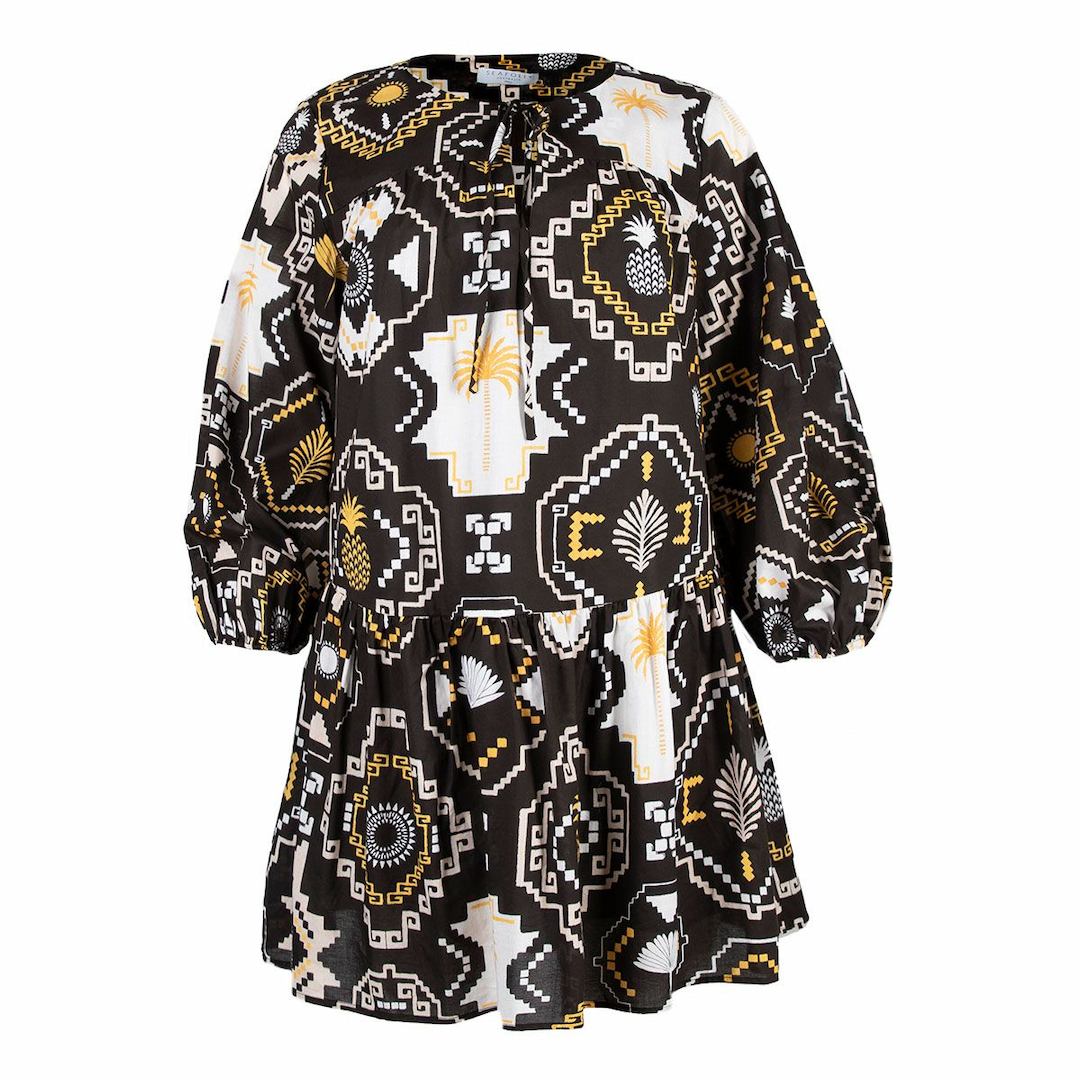 Женское пляжное платье Seafolly Kasbah | Фото 1