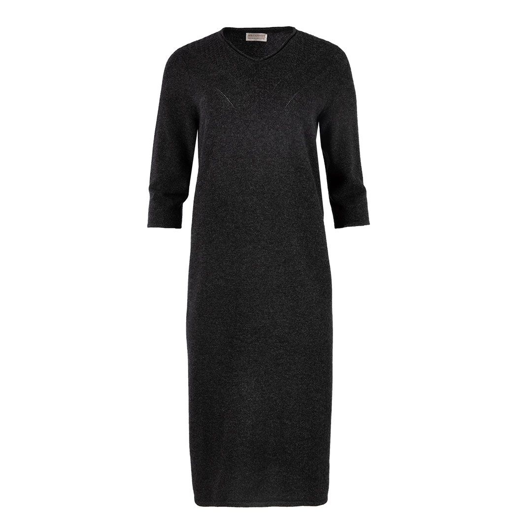 Кашемировое платье MIR CASHMERE | Фото 1