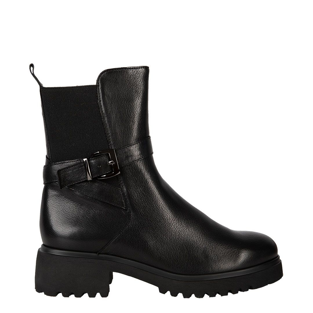 Женские ботинки на меху Donna Soft    | Фото 1