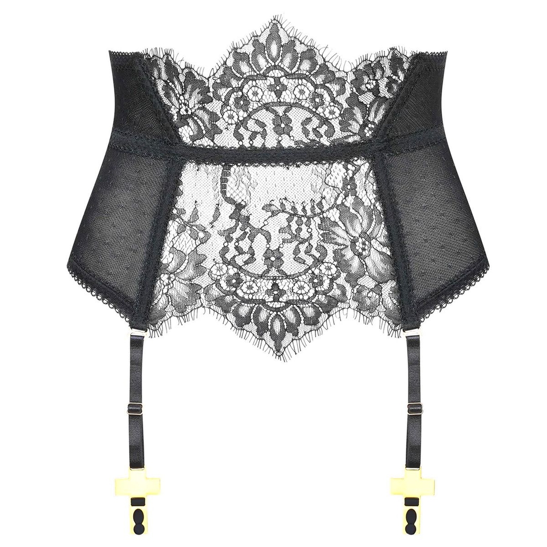 Пояс для чулок Maison Close Inspiration Divine | Фото 1