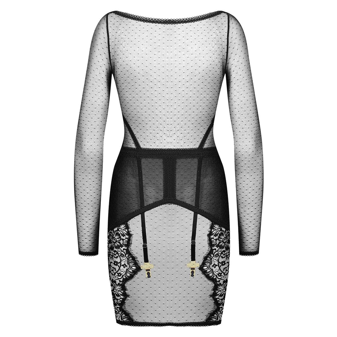 Кружевное платье Maison Close Inspiration Divine | Фото 2