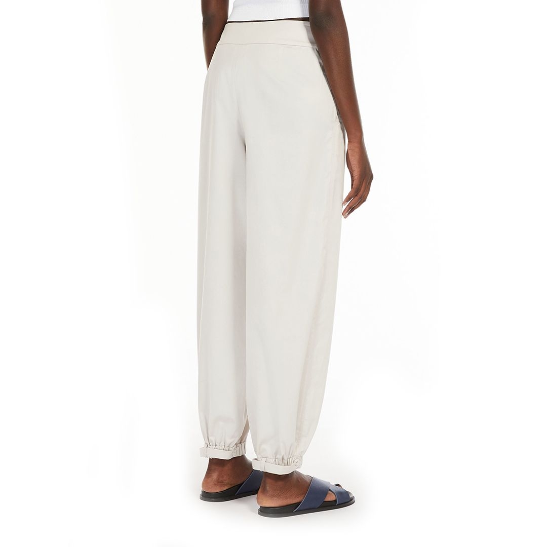 Женские брюки Max Mara Leisure | Фото 3