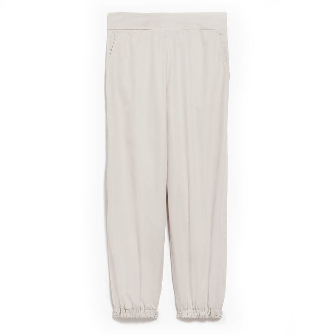 Женские брюки Max Mara Leisure | Фото 1