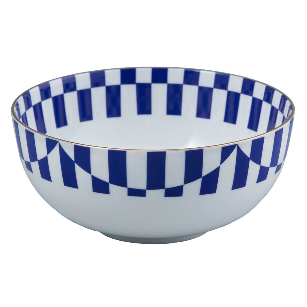 Салатник ИФЗ Да и нет, 16 см | Фото 1