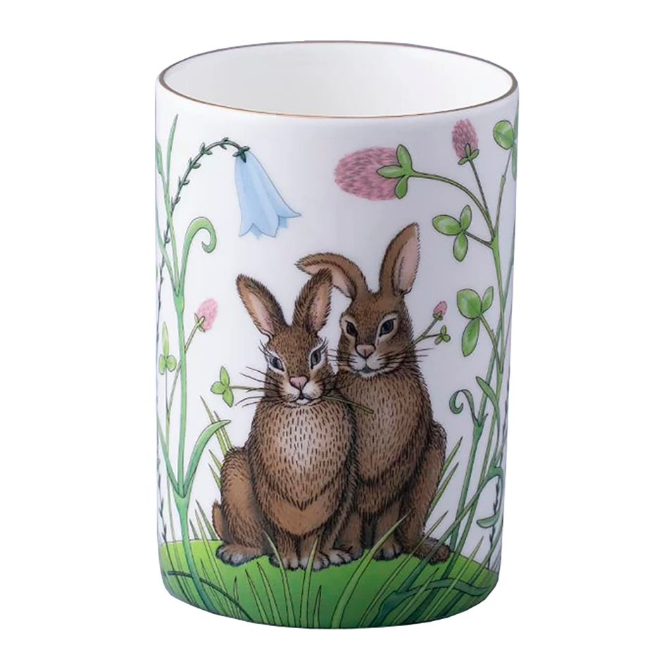 Кружка ИФЗ Сад Алисы, 400 мл | Фото 1