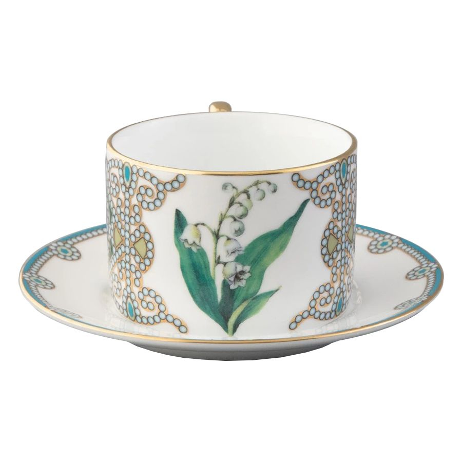 Чайная пара ИФЗ Ландыш майский | Фото 1