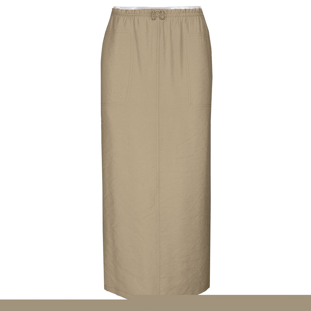 Юбка из модала BIANCA | Фото 1