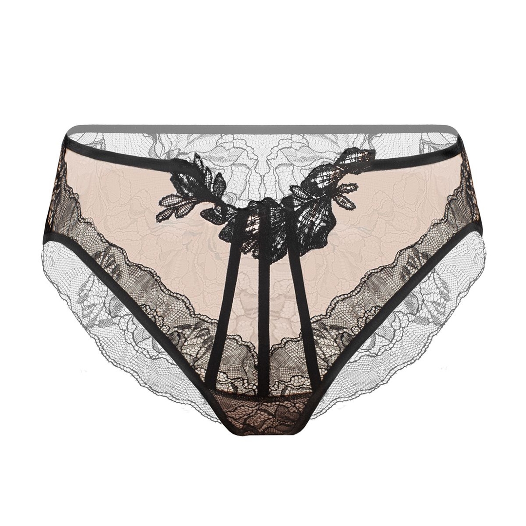 Женские трусы Gracija-Rim Black Orchid | Фото 1