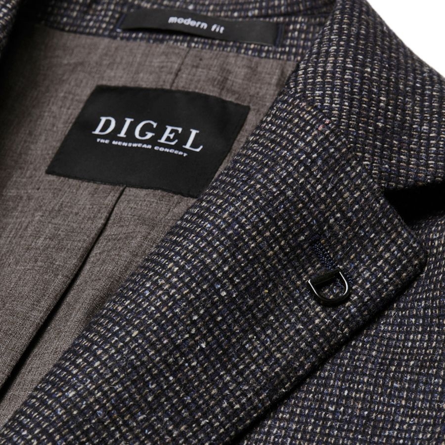Мужской пиджак Digel | Фото 3
